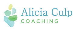 Alicia Culp Coaching Logo